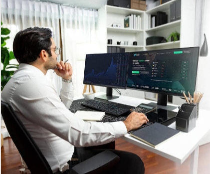 التوصيات الذهبية وإدارة محفظتك بالاسهم السعودية والأمريكية والعملات والذهب باعلي ربح من مكتبنا الاستشاري