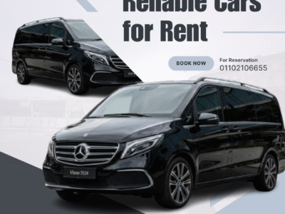 احجز الان مرسيدس VIP من والي المطار ب 5000 جنيه فقط .. ايجار مرسيدس فيانو