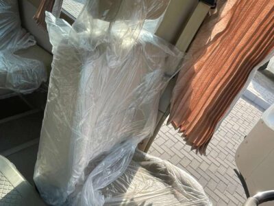 ايجار ميني باص تويوتا كوستر 30 فرد موديل حديث