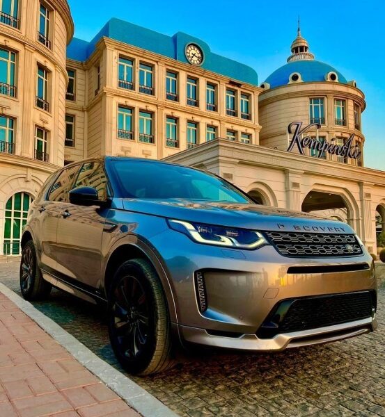 ايجار رنج روفر ديسكفرى بالسائق بأقل الأسعار 01100092199