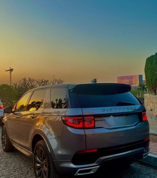 ايجار رنج روفر ديسكفرى بالسائق بأقل الأسعار 01100092199