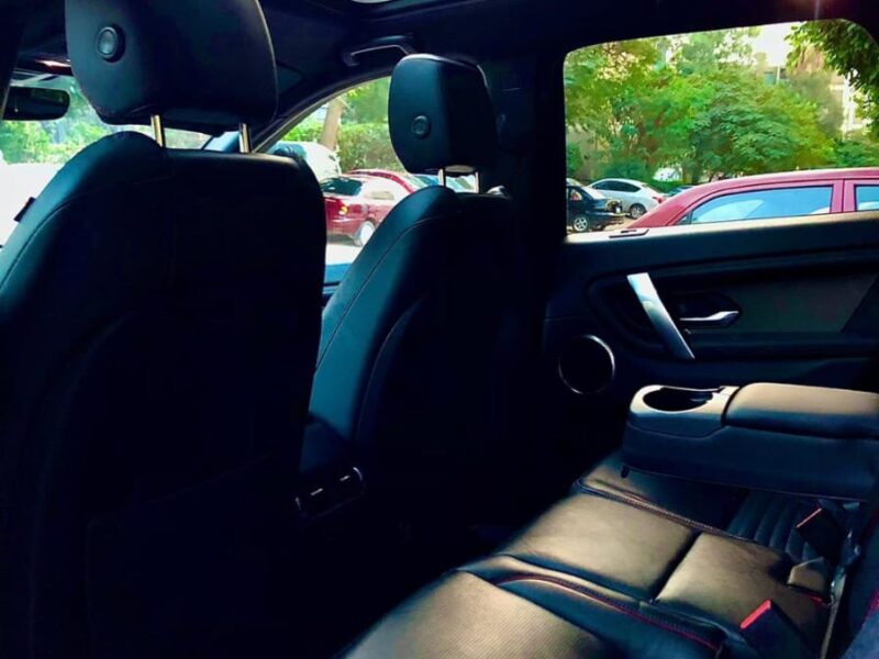 ايجار رنج روفر ديسكفرى بالسائق بأقل الأسعار 01100092199
