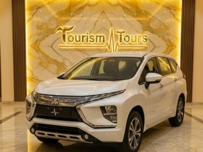 ايجار ميتسوبيشي اكسباندر للسفر