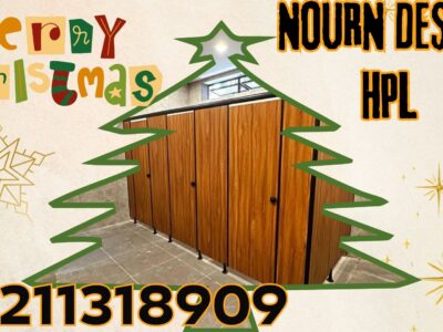 ترابيزات كومباكت تتحمل الاستخدام اليومي