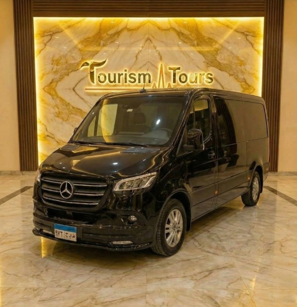 ايجار ميكروباص سبرنتر VIP