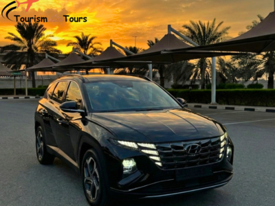ايجار هيوانداي توسان SUV للسفر