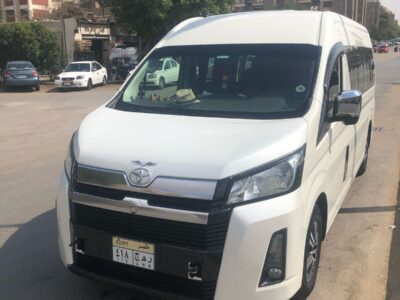 ايجار ميكروباص سفر واستقبال من والى المطار 01099552706