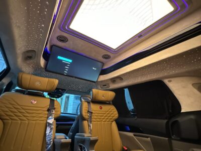 ايجار كيا كرنفال القبطان بسعر مذهل للسعوديين 01099552706