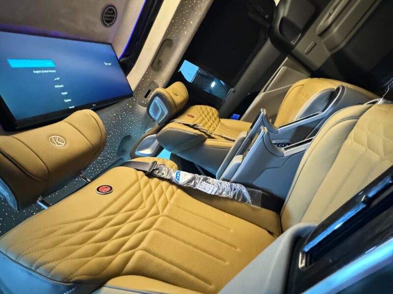 ايجار كيا كرنفال القبطان بسعر مذهل للسعوديين 01099552706