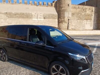 ايجار مرسيدس فان فيانو بأقل الاسعار داخل وخارج القاهرة V250