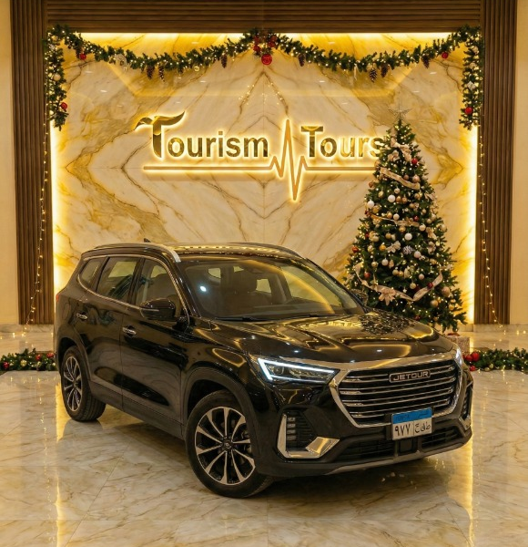 ايجار جيتور X90 Plus.. الفخامة والمساحة في رحلتك العائلية القادمة!