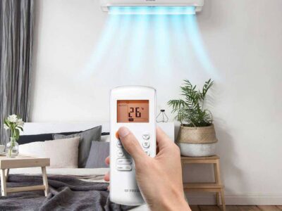 ❄️ راحة من أول دقيقة مع تكييف فريش تربو بارد