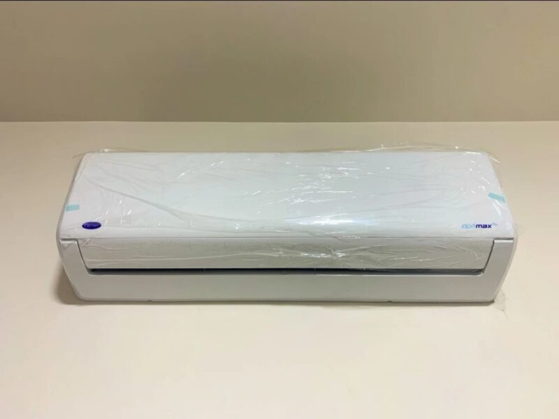 اسعار تكييف كاريير 1.5 حصان تكييف كاريير 1.5 حصان انفرتر بارد ساخن تكييف كاريير اوبتي ماكس برو