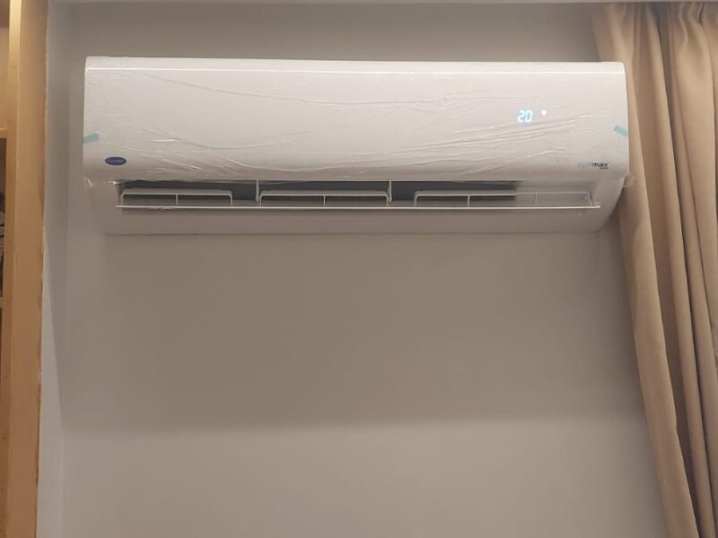 اسعار تكييف كاريير 1.5 حصان تكييف كاريير 1.5 حصان انفرتر بارد ساخن تكييف كاريير اوبتي ماكس برو