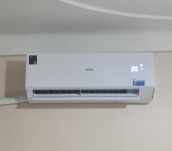 سعر تكييف هاير 2.25 حصان كم سعر تكييف هاير 1.5 حصان