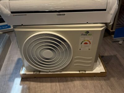 سعر تكييف Free Air 3 حصان سعر تكييف free Air 1.5 حصان بارد