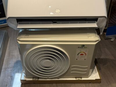 سعر تكييف Free Air 3 حصان سعر تكييف free Air 1.5 حصان بارد