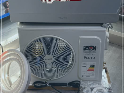 ماتستناش، اطلب دلوقتي تكييف بلوتو من ريفـر كول وهيوصلك لحد البيت في أسرع وقت ممكن.