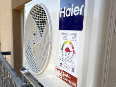 سعر تكييف هاير 2.25 حصان كم سعر تكييف هاير 1.5 حصان