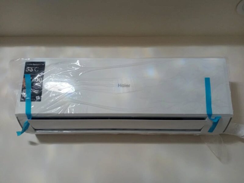 تكييف هاير 2.25 حصان عيوب تكييف هاير 1.5 حصان تكيف هاير واحد ونص بارد ساخن