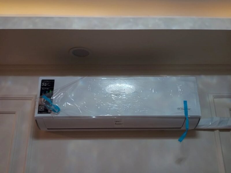 تكييف هاير 2.25 حصان عيوب تكييف هاير 1.5 حصان تكيف هاير واحد ونص بارد ساخن