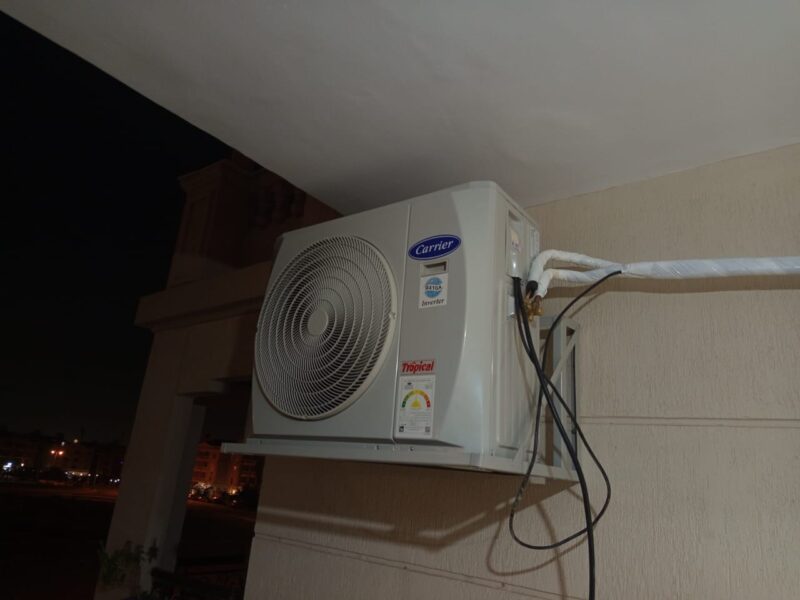 اسعار تكييف كاريير 1.5 حصان تكييف كاريير 1.5 حصان انفرتر بارد ساخن تكييف كاريير اوبتي ماكس برو