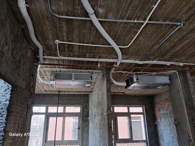 مقاسات مواسير التكييف سعر متر مواسير التكييف 2026 ريفـر كول – عروض التكييفات اللي مبتتتفوتش!