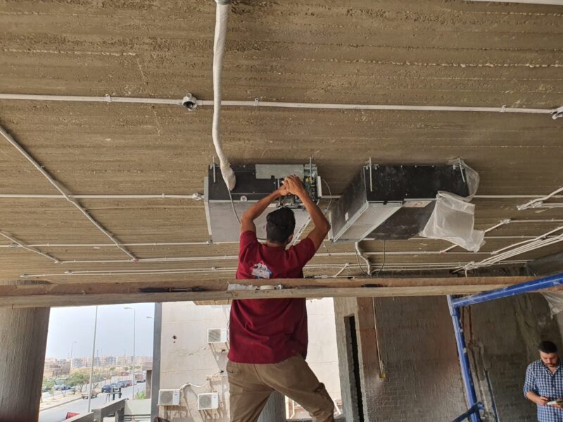 مقاسات مواسير التكييف سعر متر مواسير التكييف 2026 ريفـر كول – عروض التكييفات اللي مبتتتفوتش!