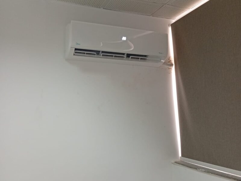 سعر تكييف ميديا 2.25 حصان بارد فقط اسعار تكييف ميديا 3 حصان