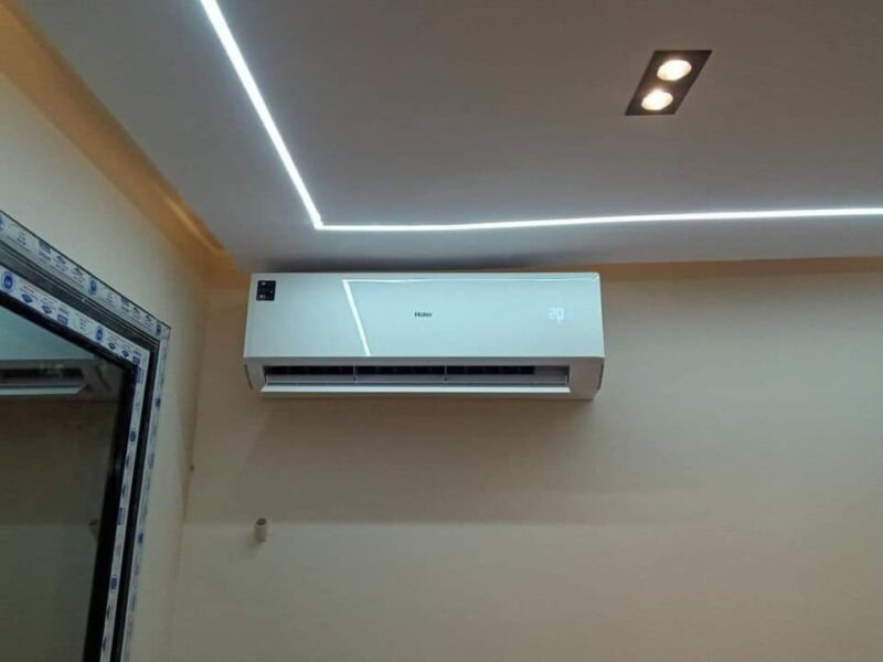 أسعار تكييف هاير مواصفات تكييف هاير