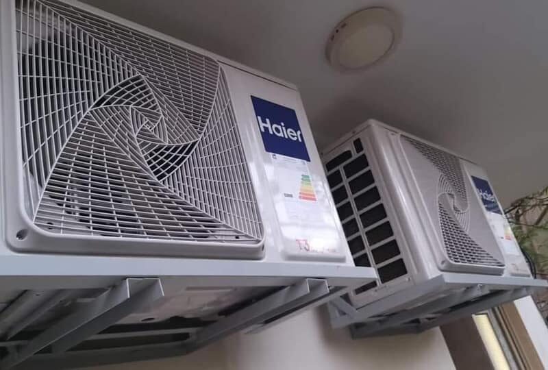 أسعار تكييف هاير مواصفات تكييف هاير