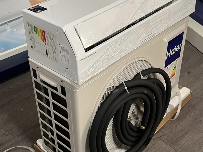 أسعار تكييف هاير مواصفات تكييف هاير