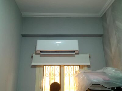 عيوب تكييف Free Air 1.5 حصان انفرتر