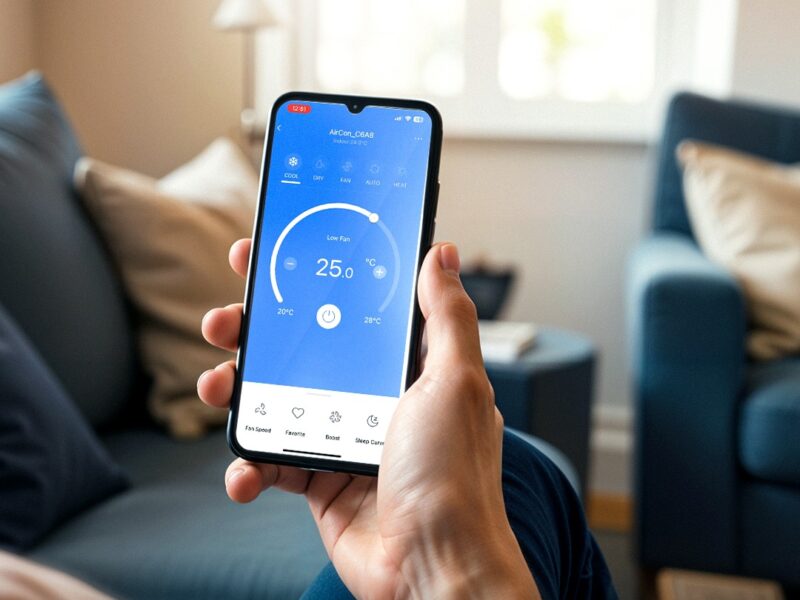 ريفر كول تقدم لك تكييف كاريير إكس كول بأقوى العروض