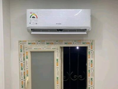 استعد لصيف هادي وبارد مع عروض تكييفات فريش من ريفر كول.