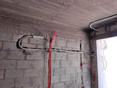 تأسيس التكييف الاسبليت سعر لفة مواسير التكييف