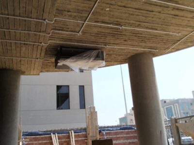 تأسيس التكييف الاسبليت سعر لفة مواسير التكييف