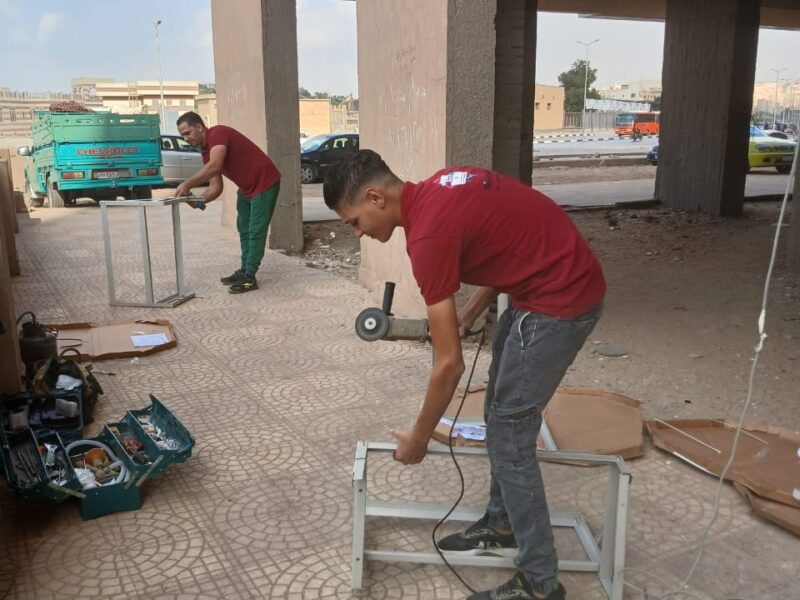 تأسيس التكييف الاسبليت سعر لفة مواسير التكييف