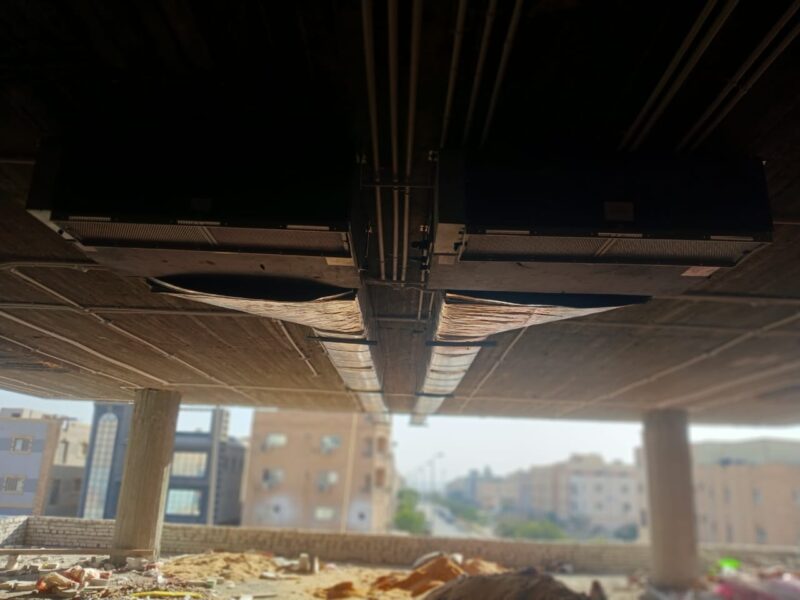 تأسيس التكييف الاسبليت سعر لفة مواسير التكييف