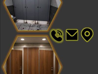 افضل سعر قواطيع كومباكت hpl - سعر المتر