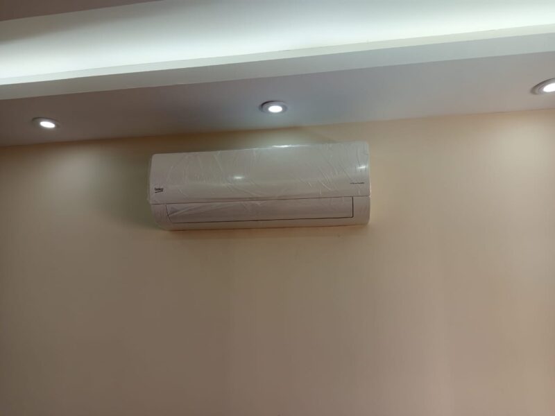 اغتنم فرصة عروض ريفر كول على تكييفات بيكو إنفرتر 2.25 حصان