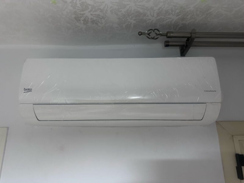 اغتنم فرصة عروض ريفر كول على تكييفات بيكو إنفرتر 2.25 حصان
