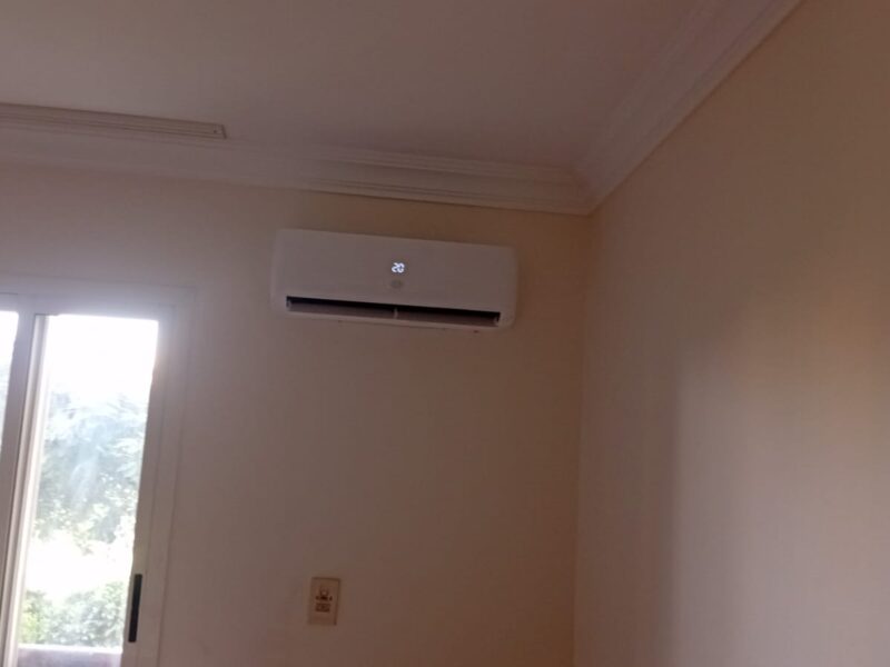 أسعار تكييف Free Air 2.25 حصان مميزات وعيوب تكييف Free Air