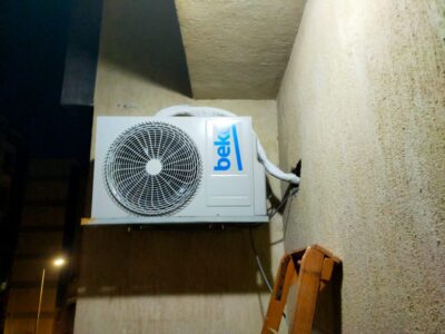 اغتنم فرصة عروض ريفر كول على تكييفات بيكو إنفرتر 2.25 حصان