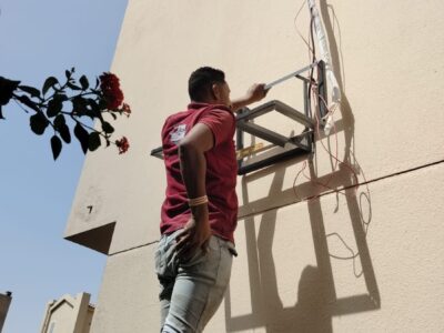 تكييف كونسيلد 4 حصان تكييف كونسيلد 7 حصان