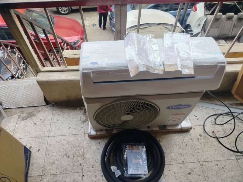 أسعار التكييفات 1.5 حصان تكييف 1.5 حصان انفرتر بارد ساخن