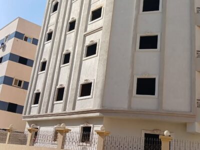 للبيع شقة متميزة في كمبوند كناريا (أكتوبر/الشيخ زايد)