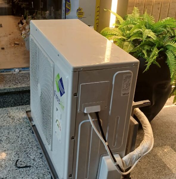 سعر تكييف Free Air 1.5 حصان بارد فقط