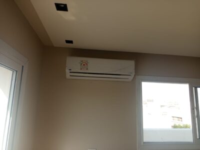 تكييف كاريير اكس كول تكييف كاريير انفرتر 2.25 حصان