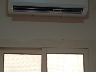 تكييف فريش انفرتر 1.5 حصان بارد فقط